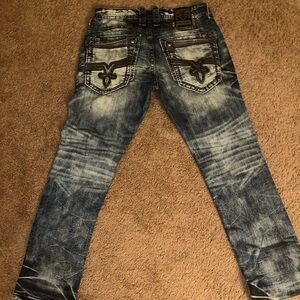 Men’s Rock Revival